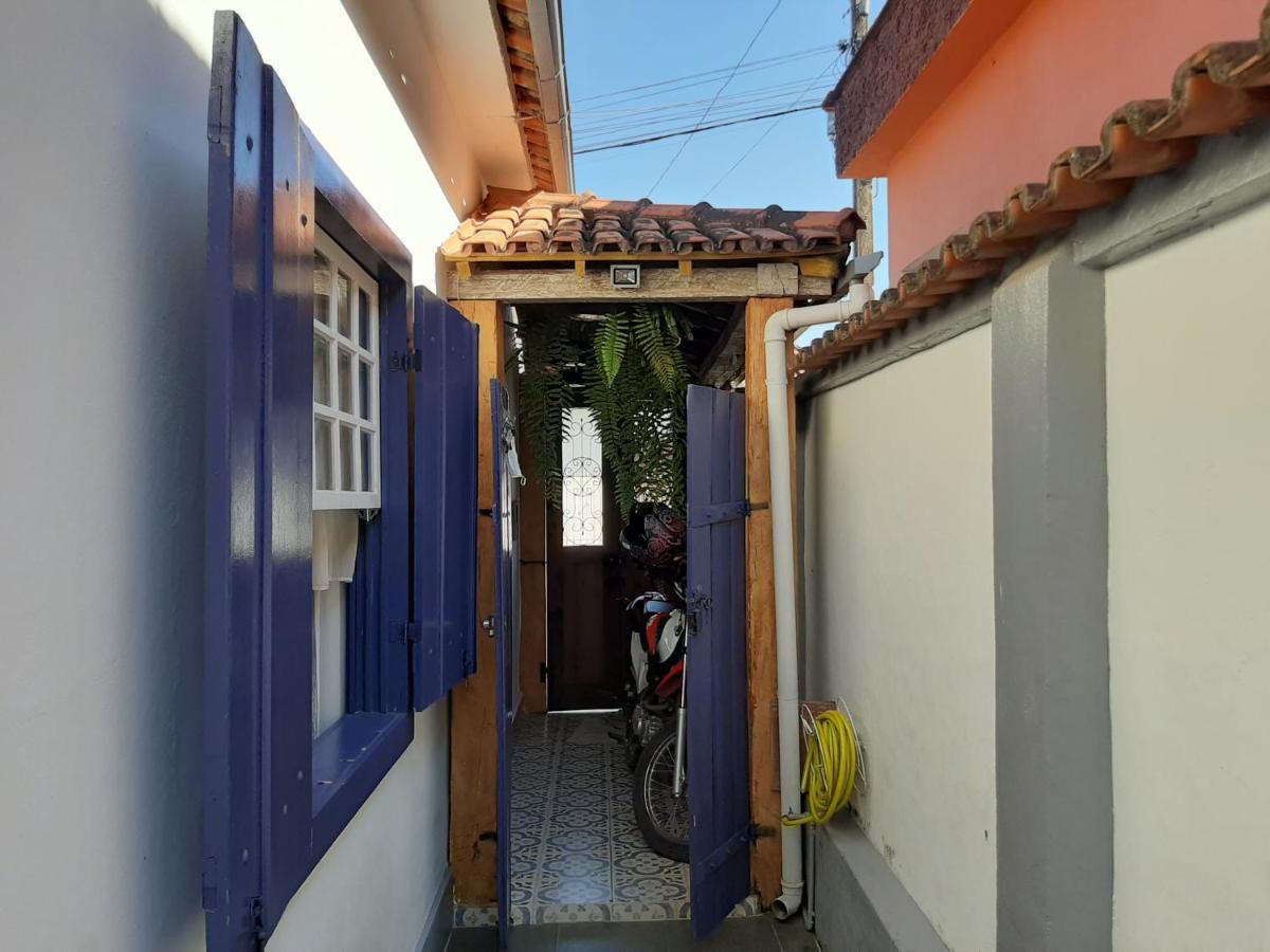 Casa Mimos De Minas Villa Tiradentes Luaran gambar