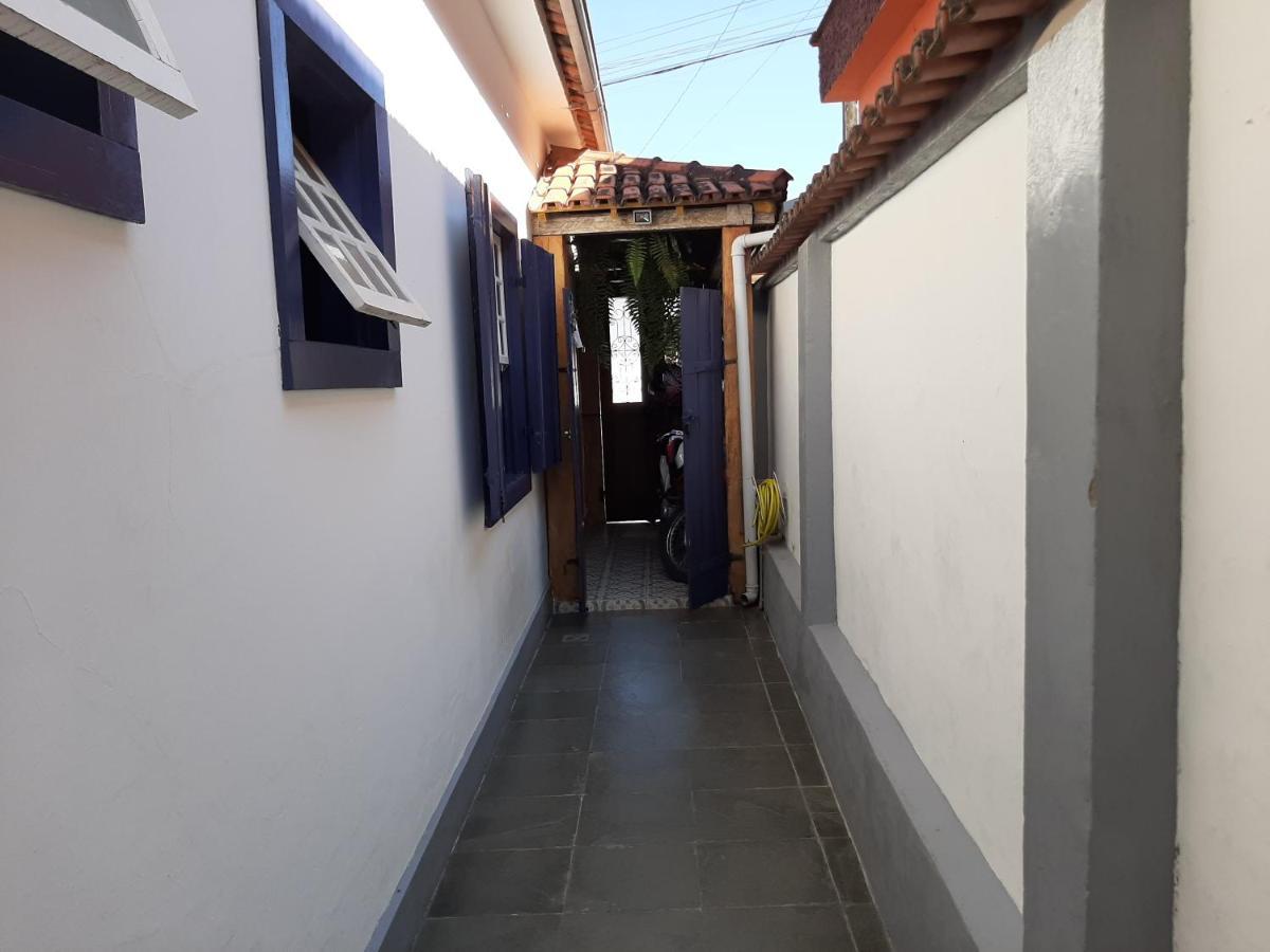 Casa Mimos De Minas Villa Tiradentes Luaran gambar