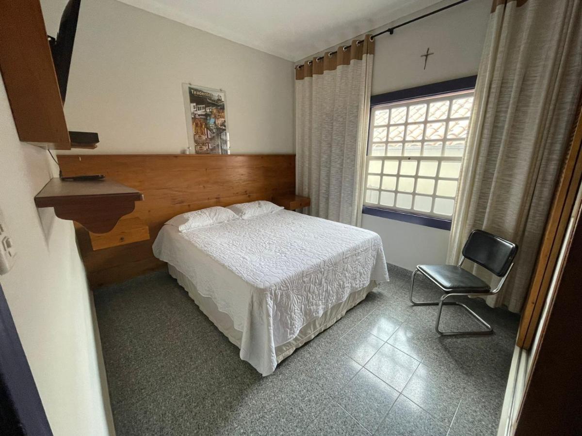 Casa Mimos De Minas Villa Tiradentes Luaran gambar
