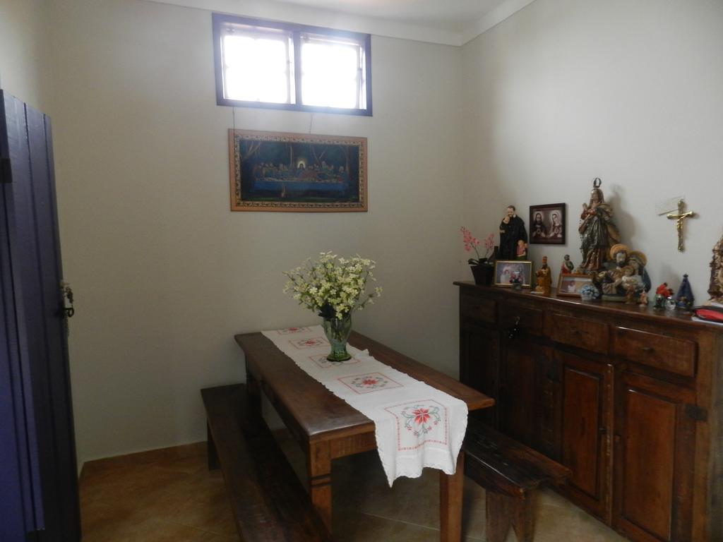 Casa Mimos De Minas Villa Tiradentes Luaran gambar